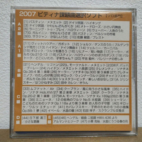 Yamaha Other 2005-09 7