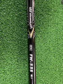 Taylormade Shafts Mamiya Linq M40X Ex Fw-55 S