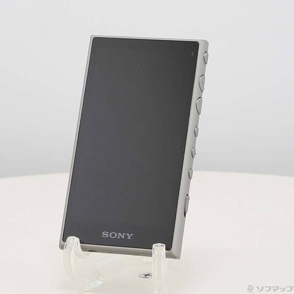 Sony Digital Audio Player Walkman A100 16Gb+Microsd Nw-A105 G 269