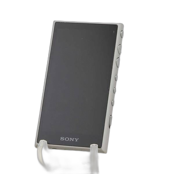 Sony Digital Audio Player Walkman A100 16Gb+Microsd Nw-A105 G 269