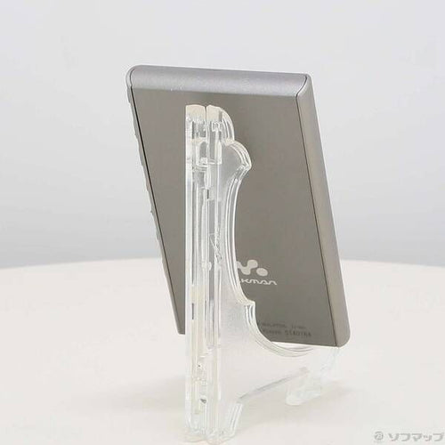 Sony Digital Audio Player Walkman A100 16Gb+Microsd Nw-A105 G 269