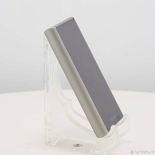 Sony Digital Audio Player Walkman A100 16Gb+Microsd Nw-A105 G 269
