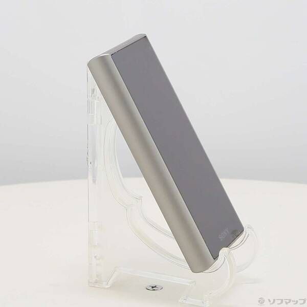 Sony Digital Audio Player Walkman A100 16Gb+Microsd Nw-A105 G 269