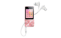 Digital Audio Player Sony S 16Gb Nw-S15/Pi