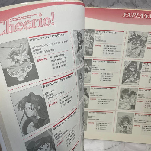 Illustrations