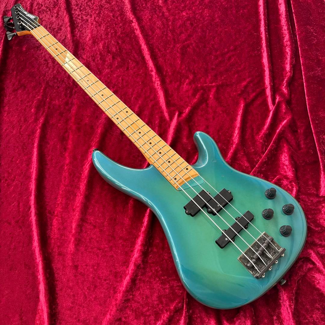 Yamaha Electric Bass Emg Rbx Super Midium Scale