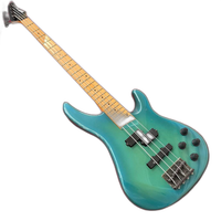 Yamaha Electric Bass Emg Rbx Super Midium Scale