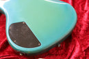 Yamaha Electric Bass Emg Rbx Super Midium Scale