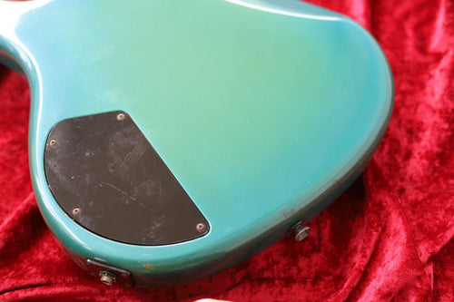 Yamaha Electric Bass Emg Rbx Super Midium Scale
