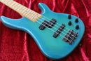 Yamaha Electric Bass Emg Rbx Super Midium Scale