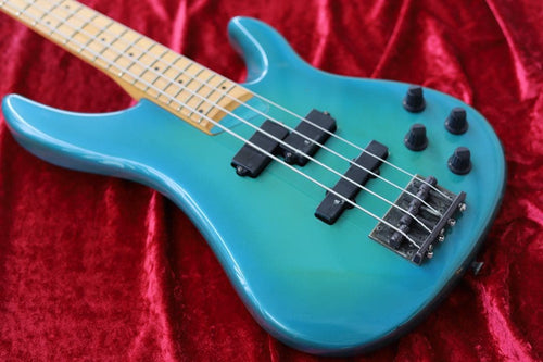 Yamaha Electric Bass Emg Rbx Super Midium Scale