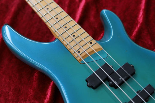 Yamaha Electric Bass Emg Rbx Super Midium Scale