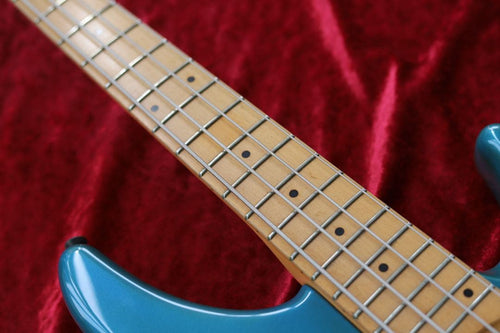 Yamaha Electric Bass Emg Rbx Super Midium Scale