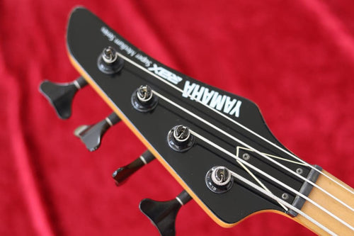 Yamaha Electric Bass Emg Rbx Super Midium Scale