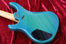 Yamaha Electric Bass Emg Rbx Super Midium Scale
