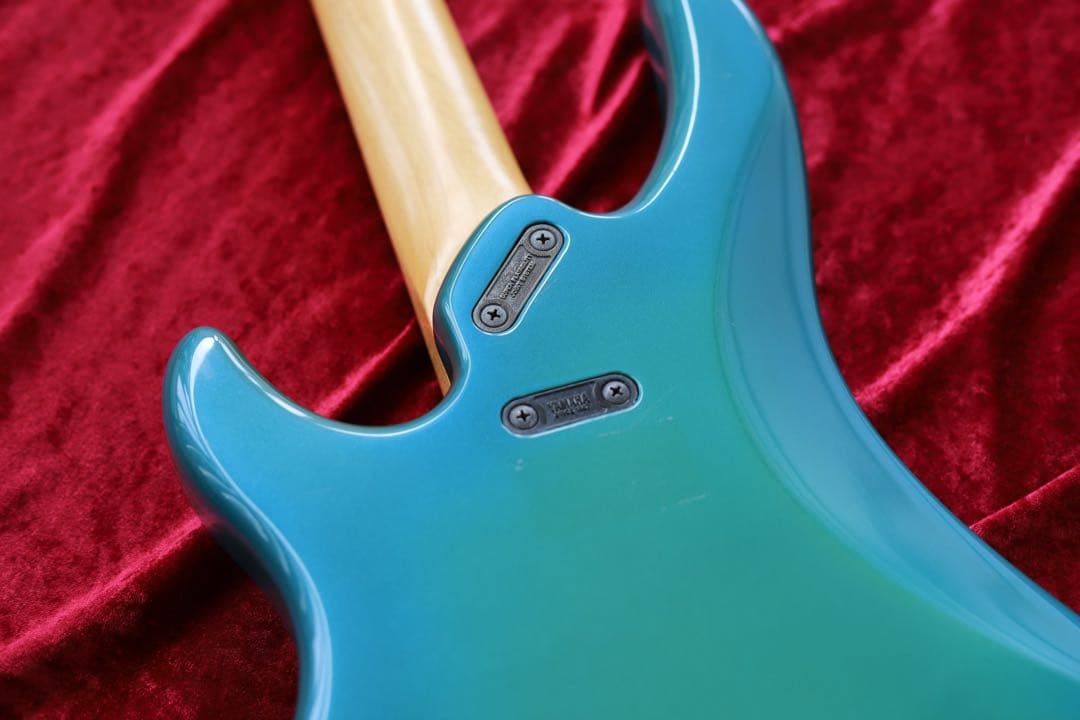 Yamaha Electric Bass Emg Rbx Super Midium Scale
