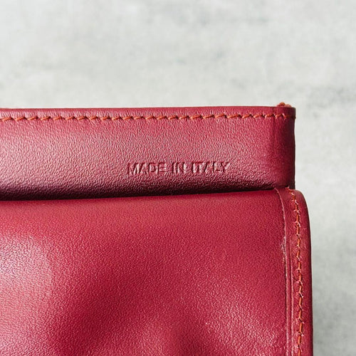 Cartier Coin Cases Purses