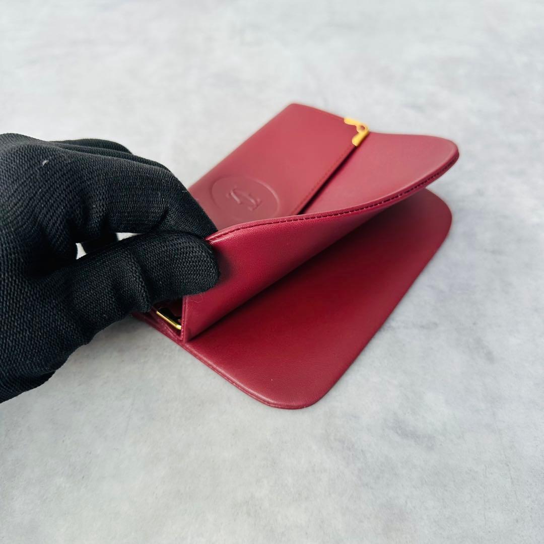 Cartier Coin Cases Purses