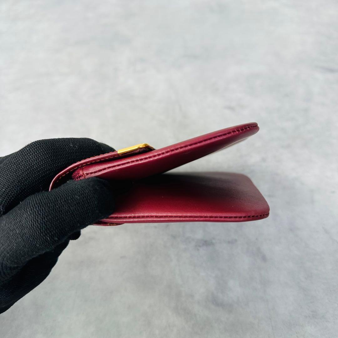 Cartier Coin Cases Purses