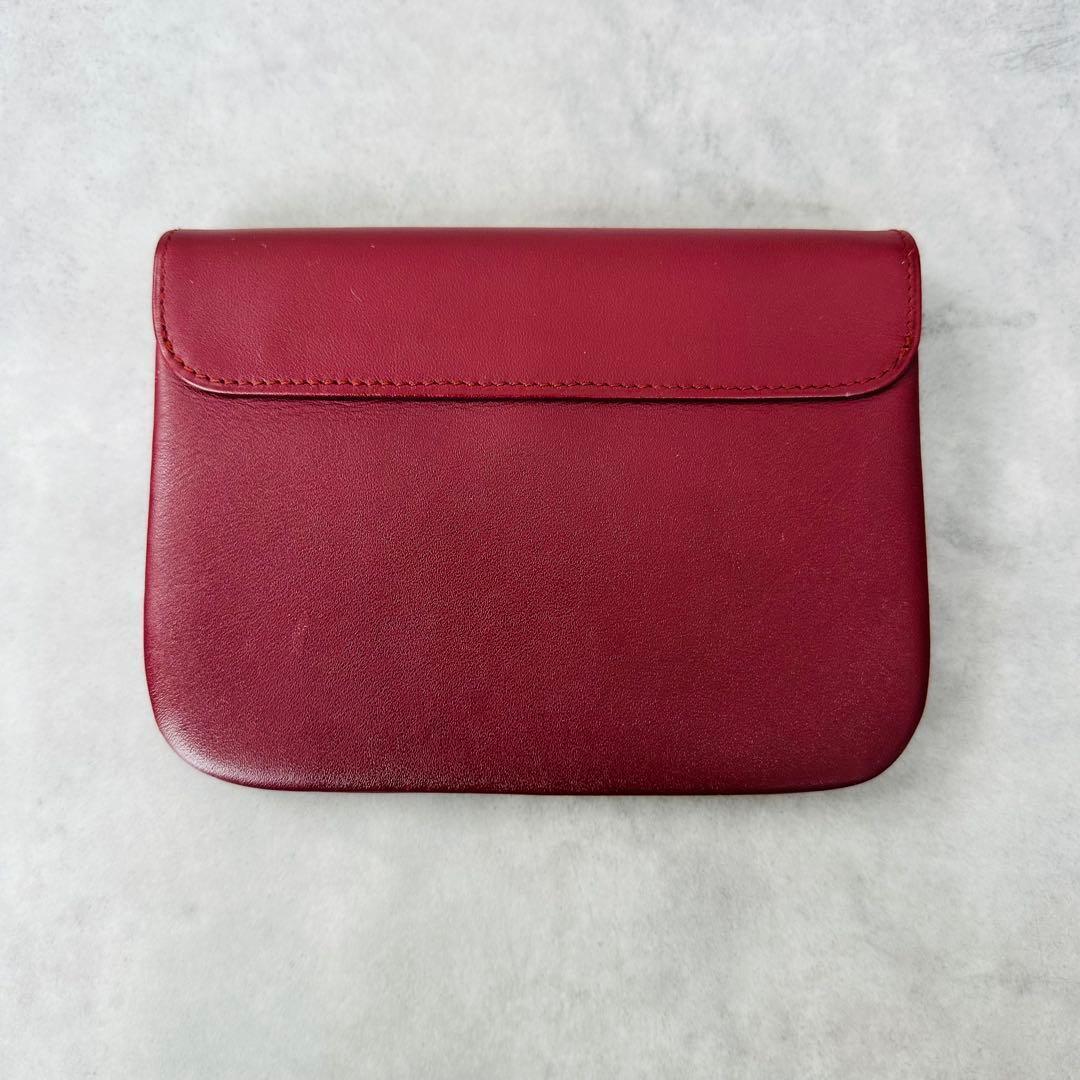 Cartier Coin Cases Purses
