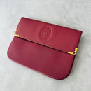 Cartier Coin Cases Purses