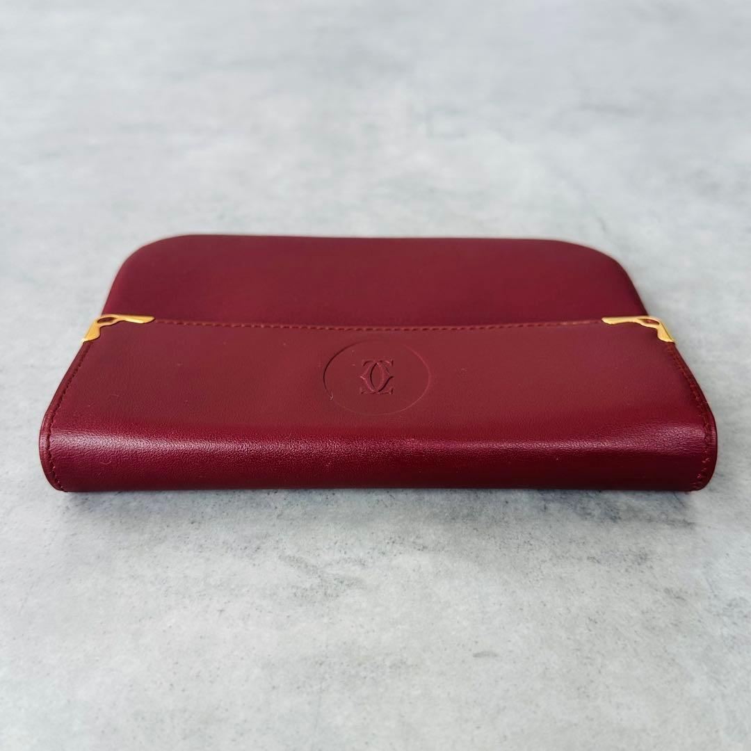 Cartier Coin Cases Purses