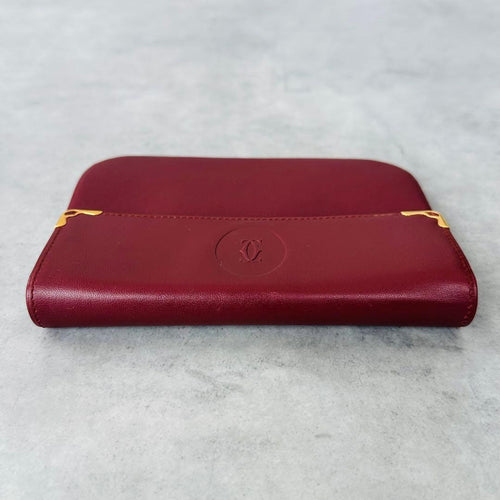 Cartier Coin Cases Purses