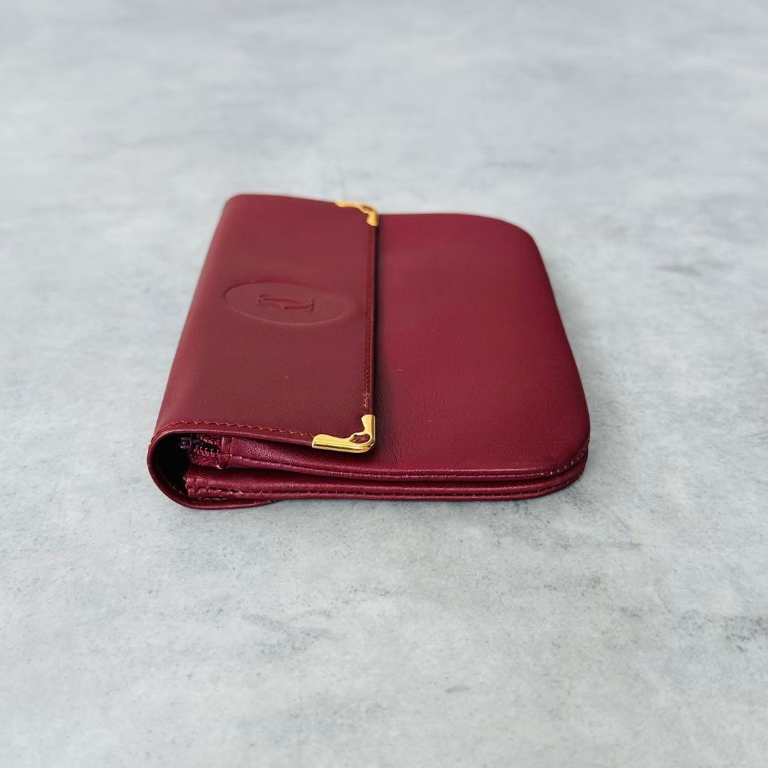 Cartier Coin Cases Purses