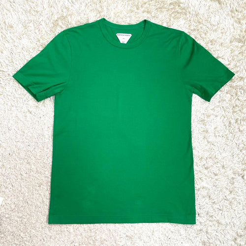 Bottega Veneta T -Shirt Skin 649047