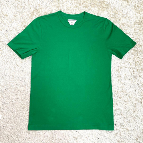 Bottega Veneta T -Shirt Skin 649047