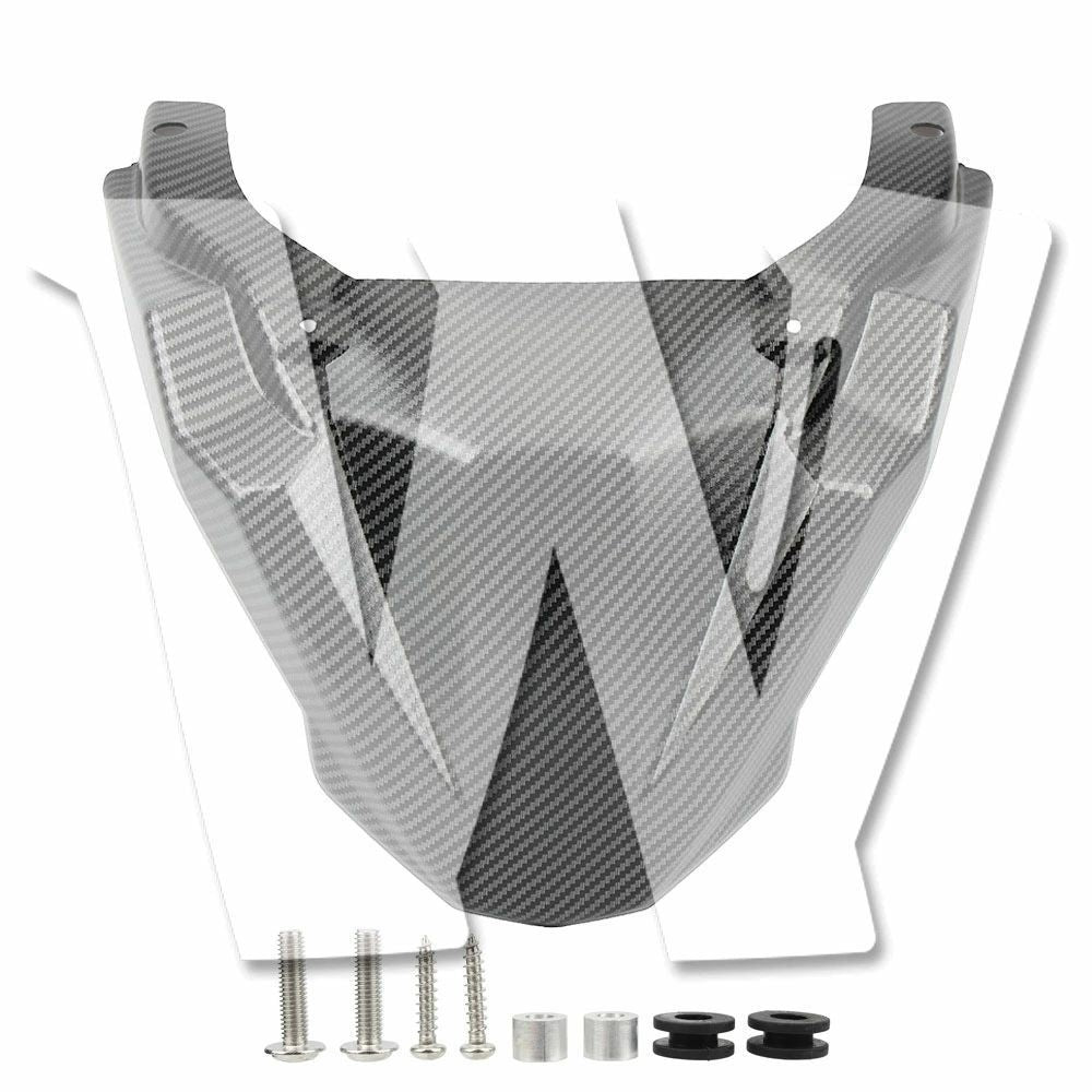Cowl Fender Mt-09 900 Gt Fj-09