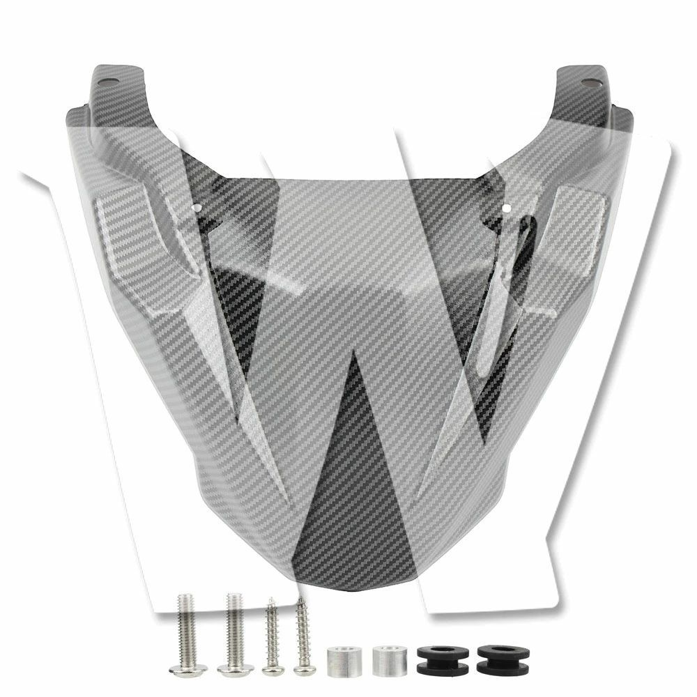 Cowl Fender Mt-09 900 Gt Fj-09