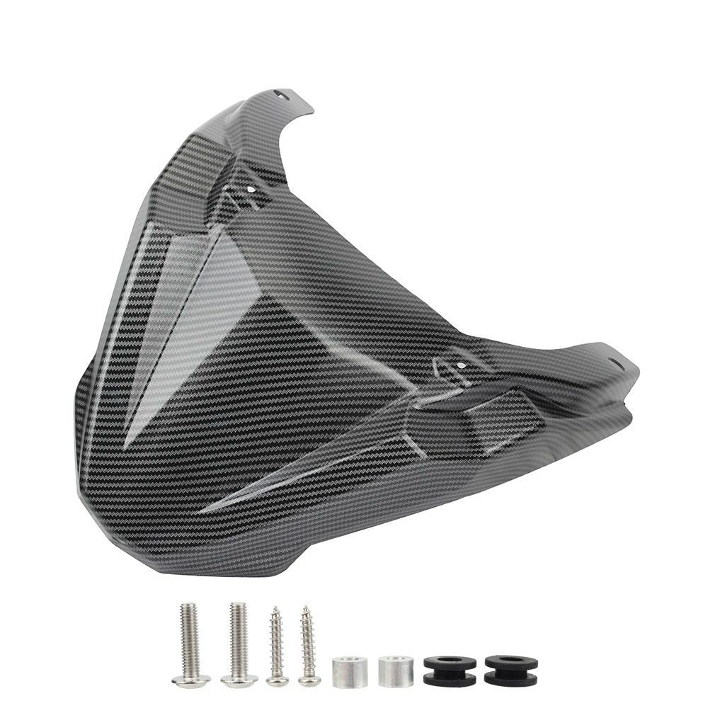 Cowl Fender Mt-09 900 Gt Fj-09