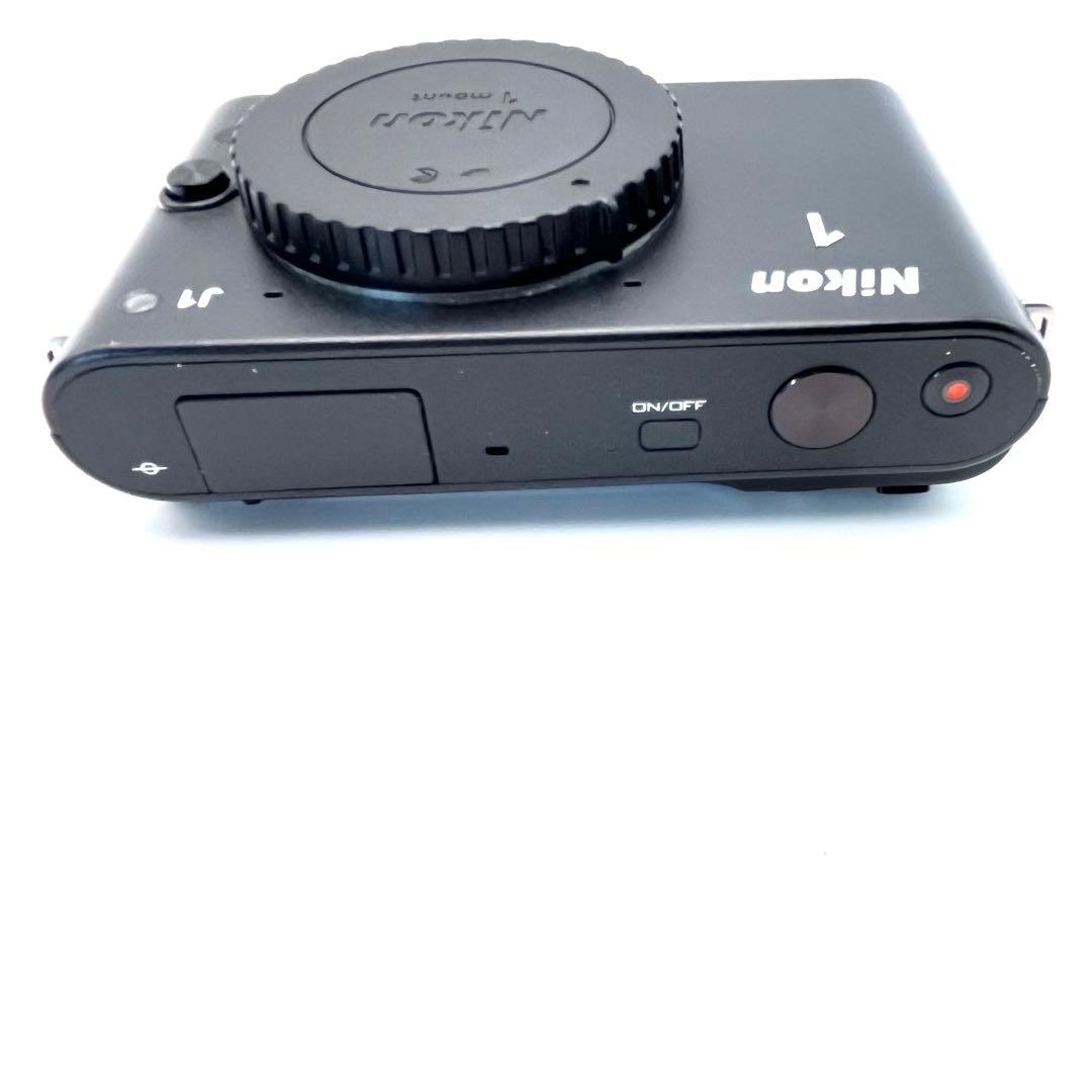 Nikon Digital Slrs 1 J1