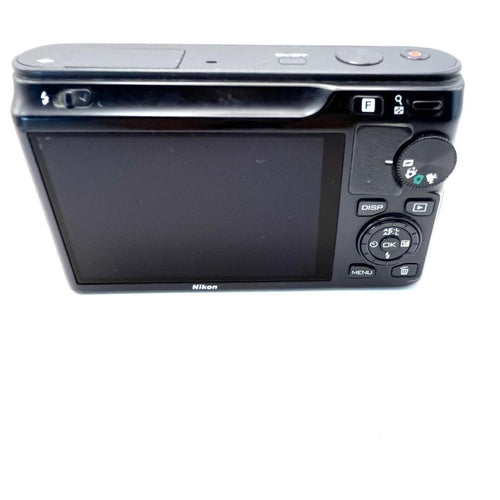 Nikon Digital Slrs 1 J1