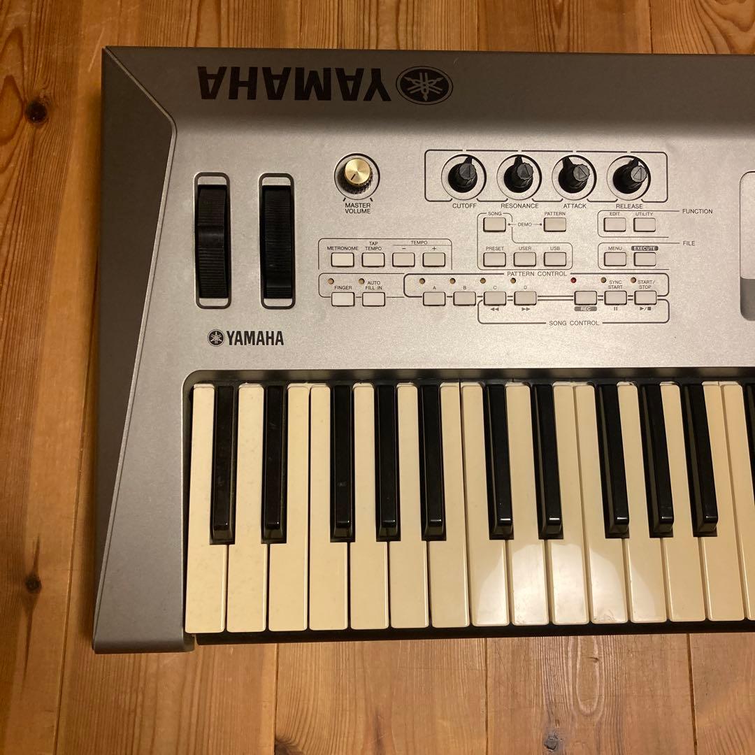 Yamaha Other Mm6 61