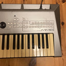 Yamaha Other Mm6 61