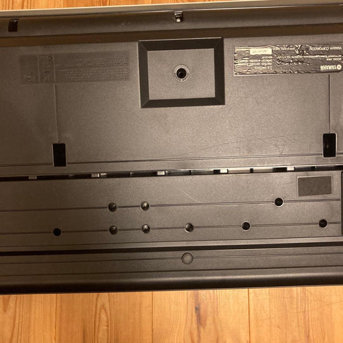 Yamaha Other Mm6 61