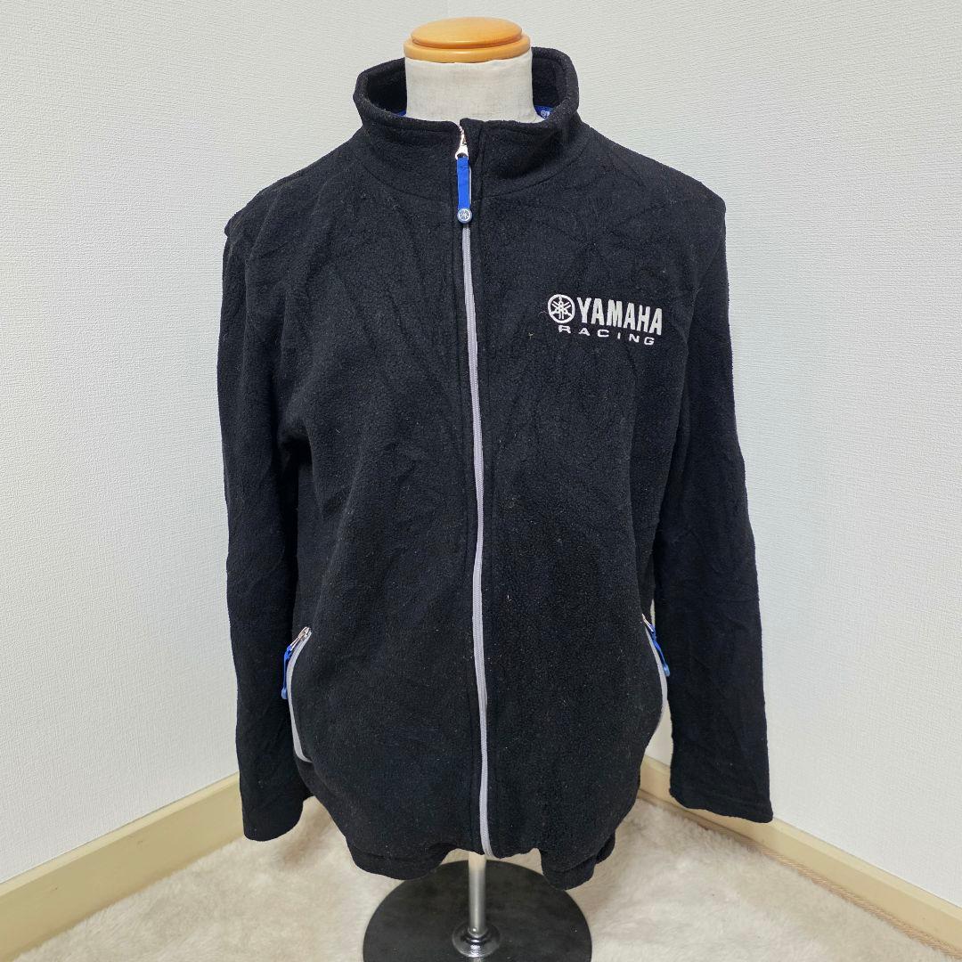 Yamaha Jackets Racing/ Xl