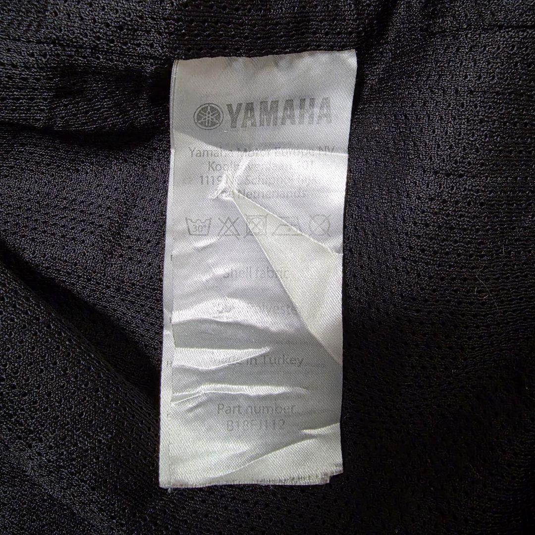 Yamaha Jackets Racing/ Xl