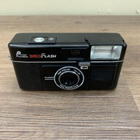 Fujika Other C-5 Pocket Fujica 350 Flash