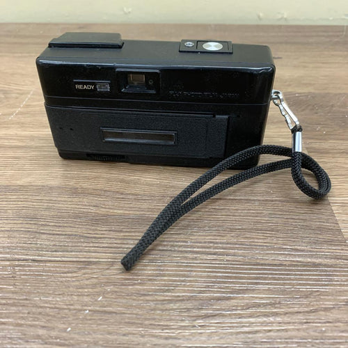Fujika Other C-5 Pocket Fujica 350 Flash