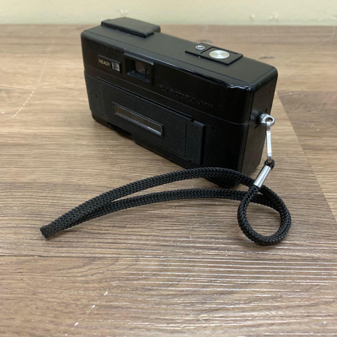 Fujika Other C-5 Pocket Fujica 350 Flash
