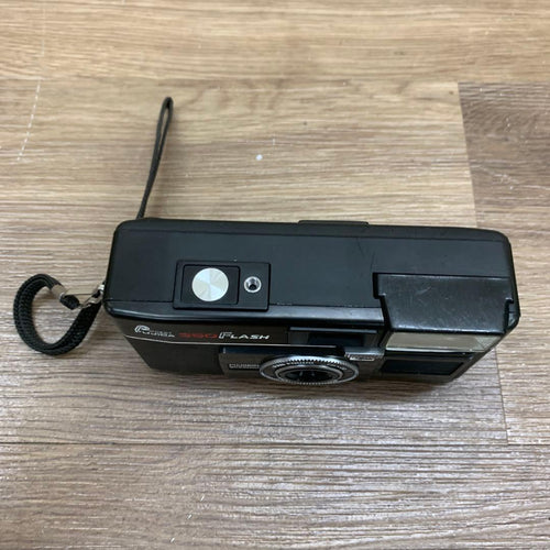Fujika Other C-5 Pocket Fujica 350 Flash