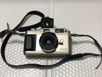 Rangefinder Cameras Contax G1