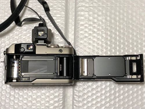 Rangefinder Cameras Contax G1
