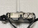 Rangefinder Cameras Contax G1