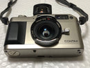 Rangefinder Cameras Contax G1
