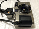 Rangefinder Cameras Contax G1
