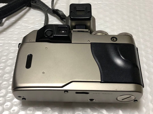 Rangefinder Cameras Contax G1